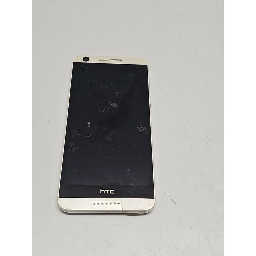 Lot of 15 Mixed Model Android Smartphones for Parts